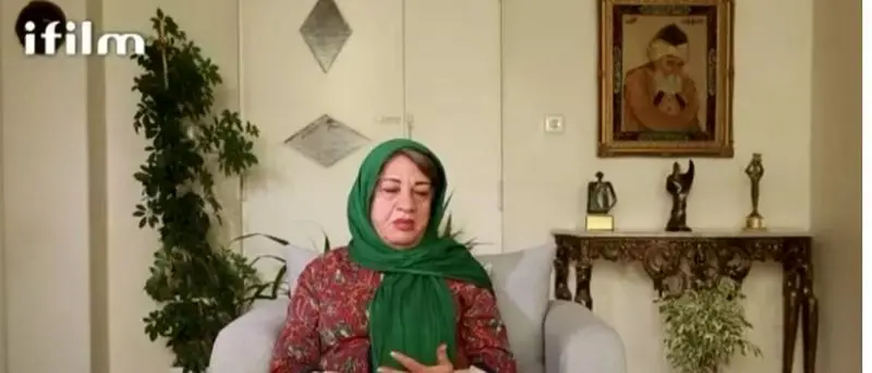 ناهید مسلمی 