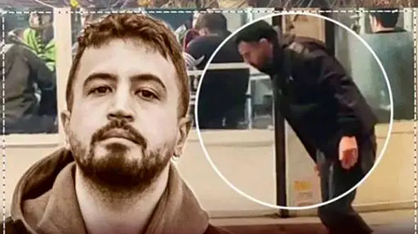 اولین فیلم از سکانس لو رفته از سریال پوست شیر / همه در شوک !