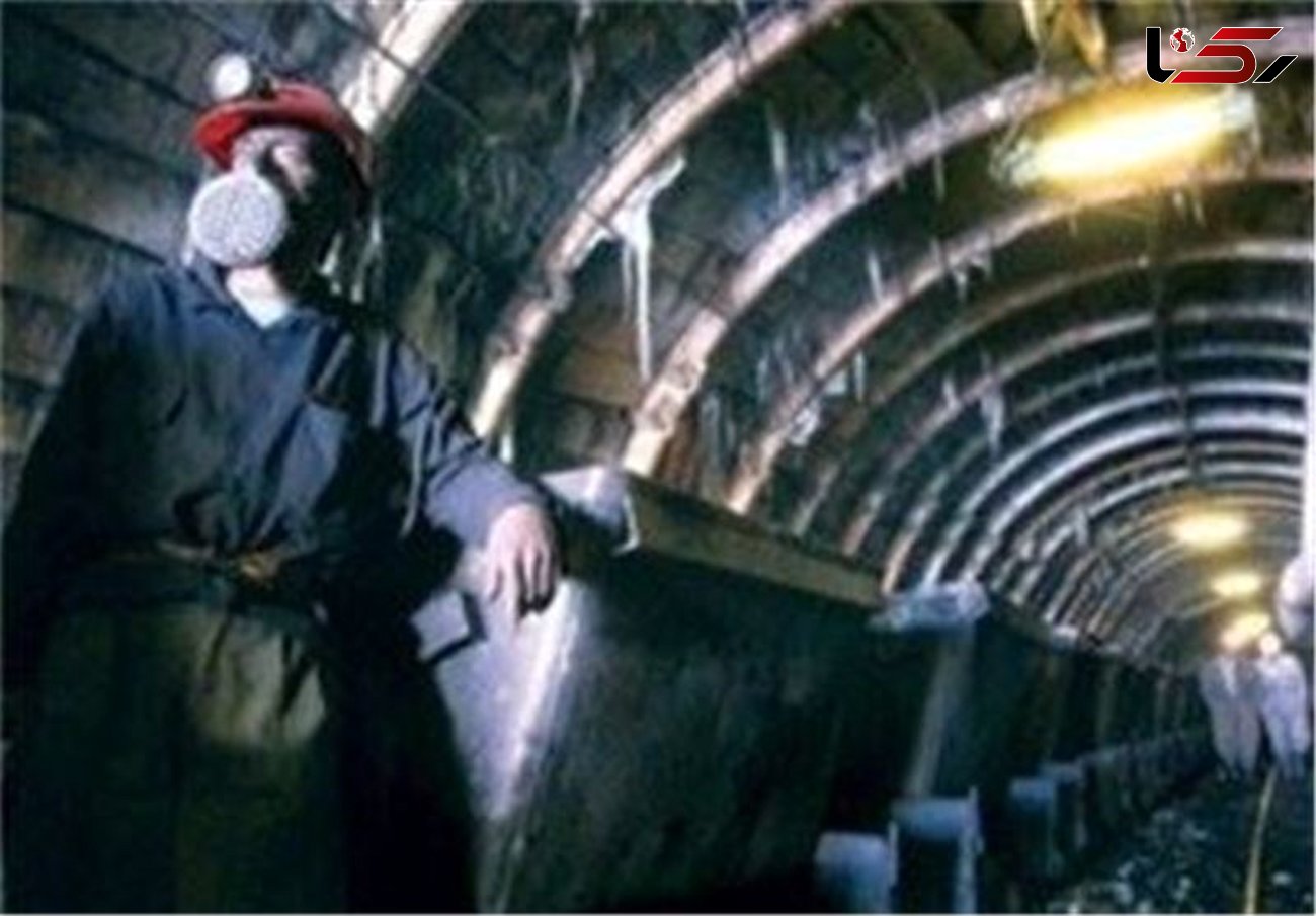 حدود ۳۰ هزار کارگرمعدن سنگ آهن بیکار شدند