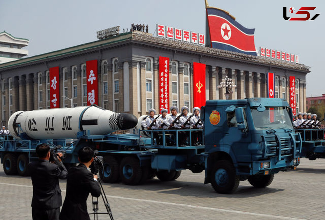 کره‌شمالی: آماده حمله به آمریکا می‌شویم