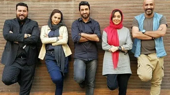 لونه زنبور به کجا رسید؟