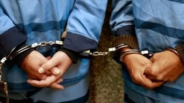 دستگیری اعضای باند قاچاق مواد مخدر در نرماشیر