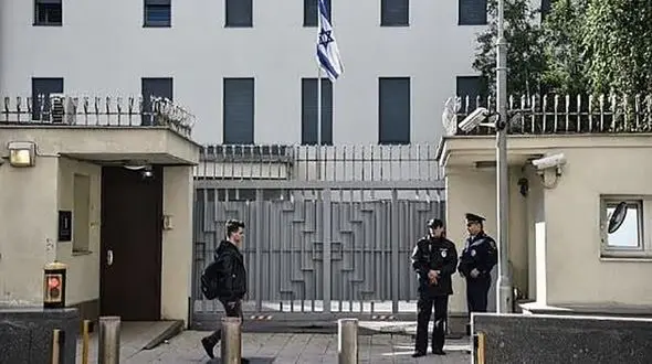تخلیه و تعطیلی ۲۸ سفارتخانه و کنسولگری اسراییل از ترس ایران