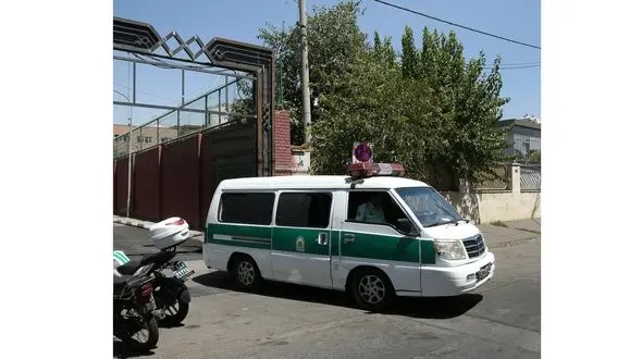 رییس پلیس اطلاعات شهرستان هویزه شهید شد