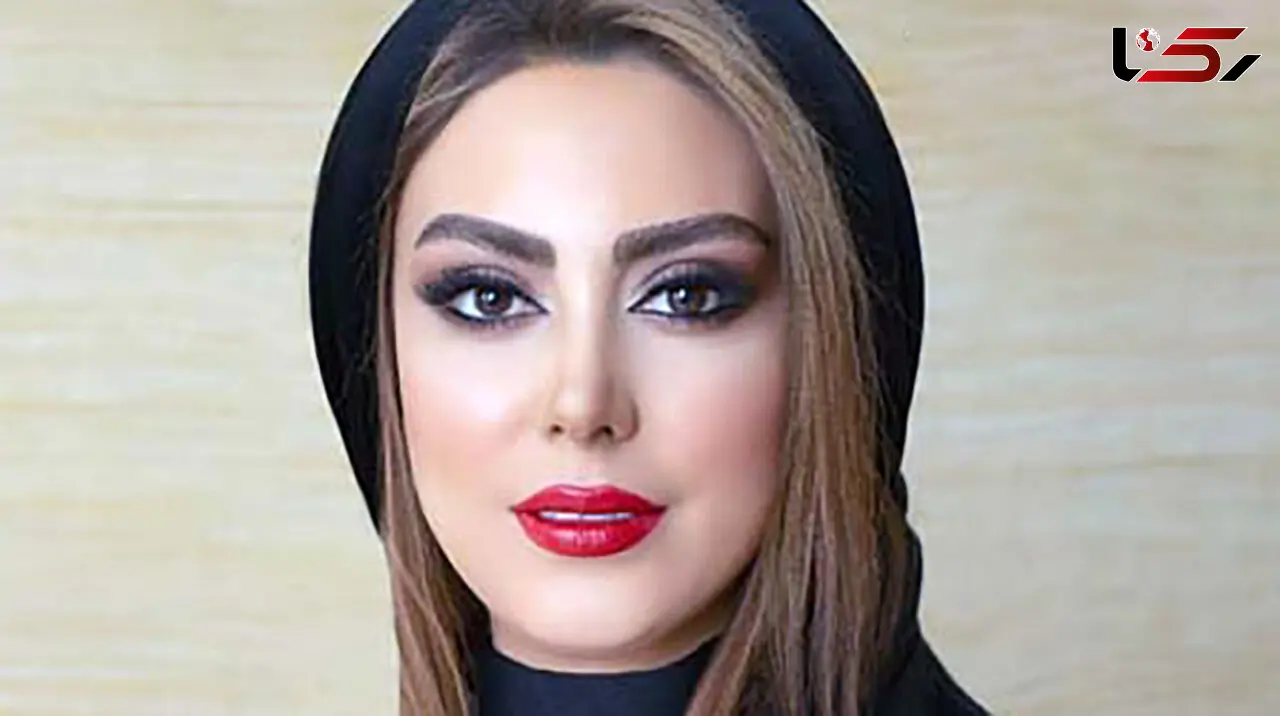 خواستگاری این خانم بازیگر  از شوهرش ! /نیلوفر شهیدی : عاشقش شدم !
