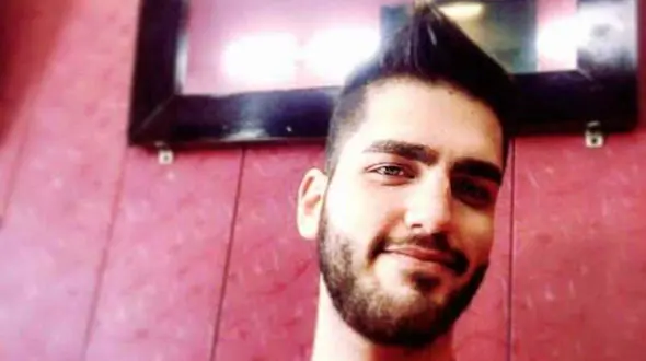 رازگشایی از مرگ تلخ والیبالیست مازندرانی در بابلسر + عکس 