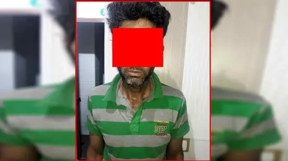 پایان کابل دزدی مرد افیونی در آبادان / این متهم تازه از زندان آزاد شده بود +عکس