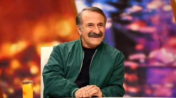 اولین پست "مهران رجبی" در اینستاگرام بعد از بهبودی از کرونا +عکس