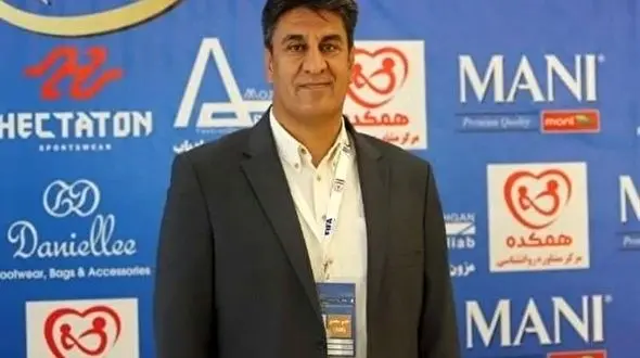 افشاریان: برکناری من؟ دروغ است/ چیدمان داوری فقط دست من نیست 