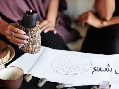 فال شمع روزانه امروز پنجشنبه 23 بهمن ماه 1404/ لحظه تغییر فرا رسیده