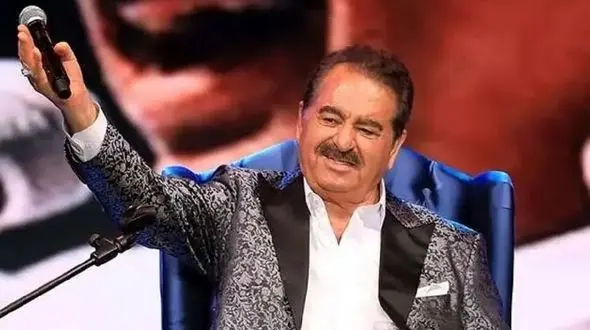 آواز جگرسوز؛ وضع غمبار ابراهیم تاتلیس که پیر شده و داره میخونه، قلبم شکست از دیدنش