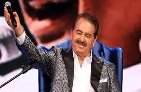 آواز جگرسوز؛ وضع غمبار ابراهیم تاتلیس که پیر شده و داره میخونه، قلبم شکست از دیدنش