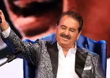 آواز جگرسوز؛ وضع غمبار ابراهیم تاتلیس که پیر شده و داره میخونه، قلبم شکست از دیدنش