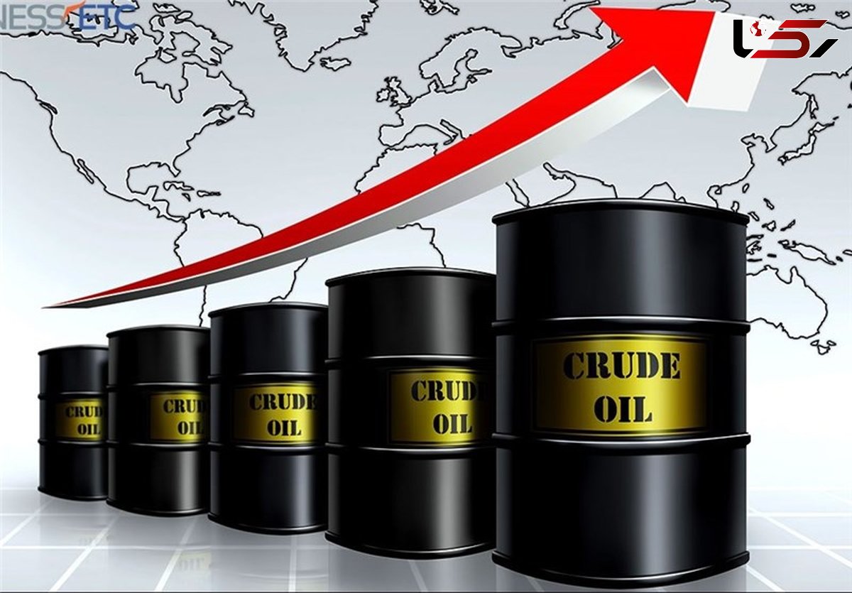 ادامه رشد قیمت نفت