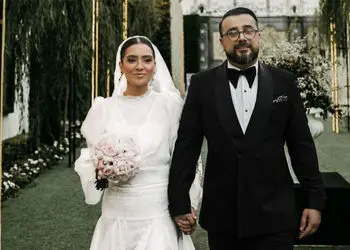 فیلم/ روایت تکان‌دهنده سپند امیرسلیمانی از روزهای مرگ و زندگی؛ «پزشکان قطع امید کرده بودند