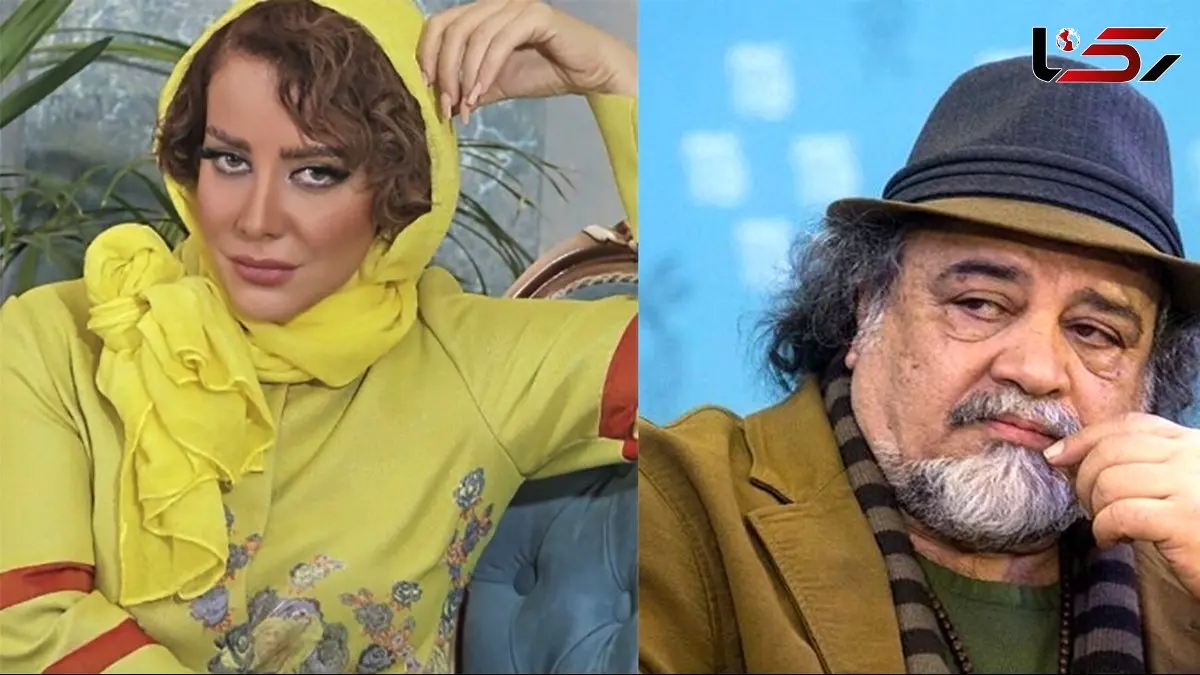 فیلم / شراره رخام: ساعت 11 شب دعوت شدم خونه محمدرضا شریفی نیا .../ وقتی رفتم خونش گفت راحت ... و ....