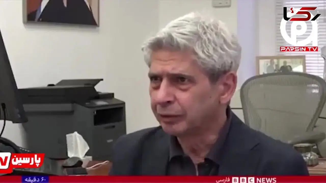 ایهود اولمرت: اگر من نخست‌وزیر بودم، راه دوستی با رهبری ایران را باز می‌کردم