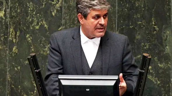 تاجگردون بعد مجلس کجا مشغول به کار شد+ عکس