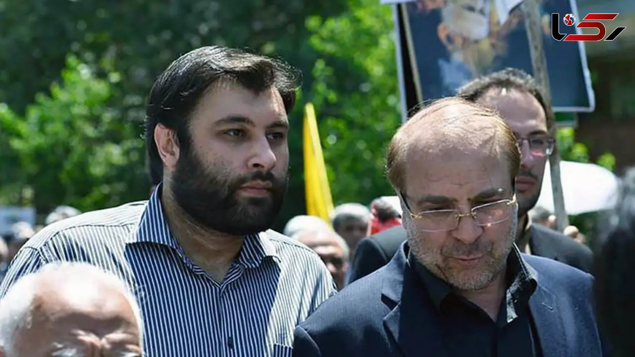 ماجرای سرقت۷ میلیارد تومان طلا و سکه از منزل الیاس قالیباف 