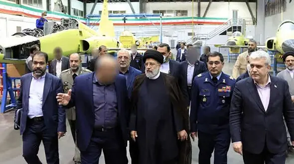 هواپیمای مسافربری بسازید