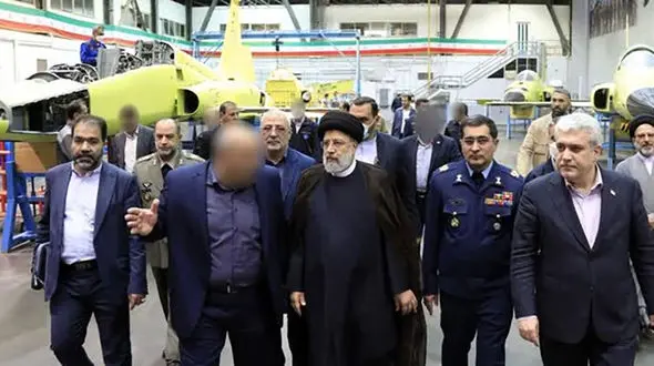 هواپیمای مسافربری بسازید