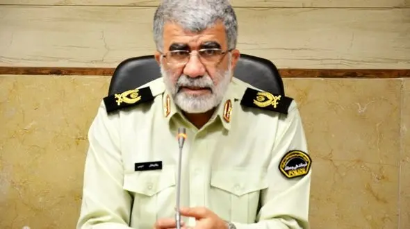 پیام تبریک سردار "حبیبی" به مناسبت روز خبرنگار