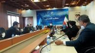بررسی مشکلات مخابرات مرکز استان گلستان با حضورمدیر منطقه
