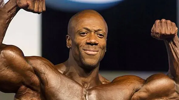 مرگ ناگهانی قهرمان مسترالمپیا + علت مرگ بدنساز حرفه ای + عکس 