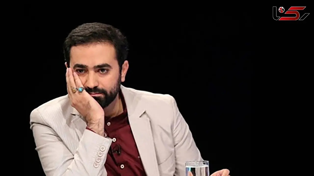 وحید یامین پور از وزارت ورزش و جوانان رفت
