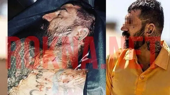 وحید مرادی بعد از قتل در زندان بخشیده شد !+ فیلم و عکس