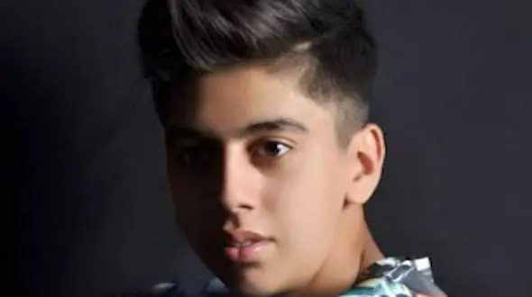 آخرین خبر از مرگ دلخراش عطا فرمانبر در پیست موتورسواری/ مادرش تشریح کرد + فیلم