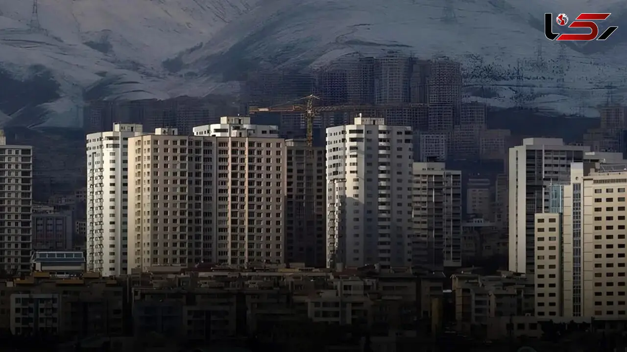 تعمیر مسکن هم آرزو شد