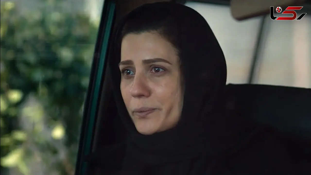 منتشر شد / نماهنگ دلم گریه میخواد باصدای حجت اشرف زاده و بازی سارا بهرامی + فیلم 