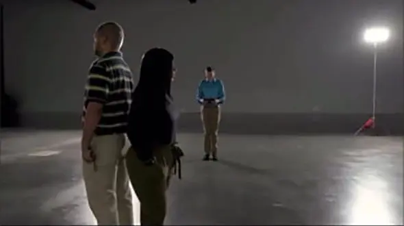 یک آزمون ساده و عمیق برای روابط زوجین + فیلم