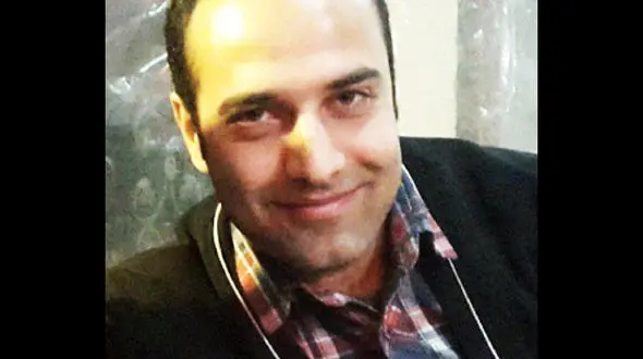 حسین برای نجات آتش نشان رفت و پلاسکو فرو ریخت و... / گفتگو با خانواده این آتش نشان+عکس 