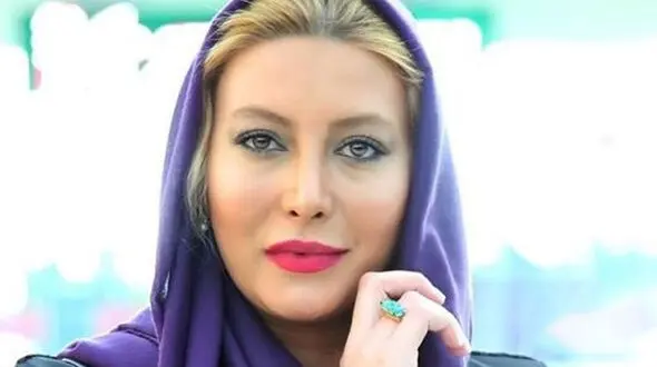  ویلای لاکچری  فریبا نادری  