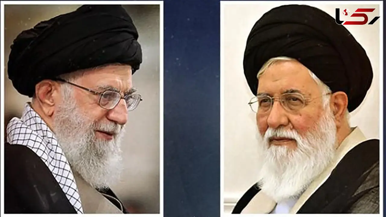 پاسخ علم الهدی در پی پیام تسلیت رهبر معظم انقلاب اسلامی