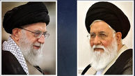 پاسخ علم الهدی در پی پیام تسلیت رهبر معظم انقلاب اسلامی