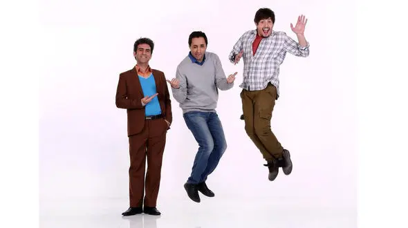 لیسانسه‎ها رکورد تلویزیون را شکست