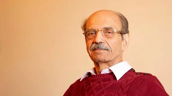 ایرج کابلی درگذشت + علت و عکس