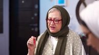 فیلم / مریم امیرجلالی : غلط میکنه کسی از من خواستگاری کنه! ...