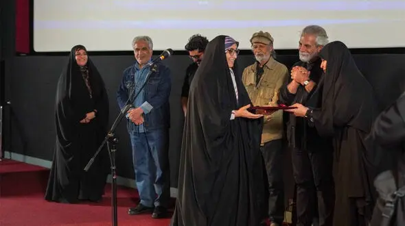 سینمای ایران نیازمند نقدی مبتنی بر بن‌مایه‌های فرهنگی و اصیل است