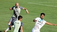 هفته اول لیگ برتر فوتبال؛ پیکان با برد به رختکن رفت