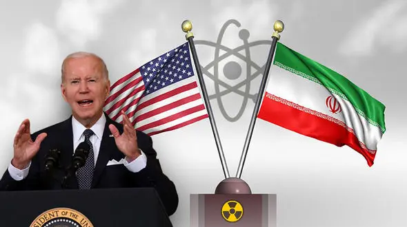 بایدن : نیروهای آمریکایی به دستور من حمله کردند