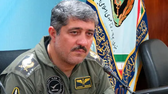 فرمانده نیروی هوایی ارتش:هوش مصنوعی، تعیین‌کننده در قدرت ملی و سازمانی است