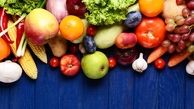 تعادل و تنوع دو مولفه مهم در رژیم غذایی