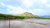 آزادسازی بیش از 250 هکتار از تصرفات رودخانه‌ای در لرستان