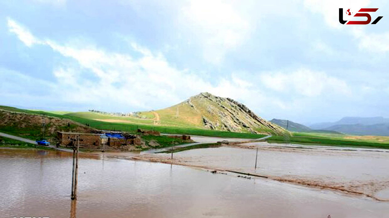 آزادسازی بیش از 250 هکتار از تصرفات رودخانه‌ای در لرستان