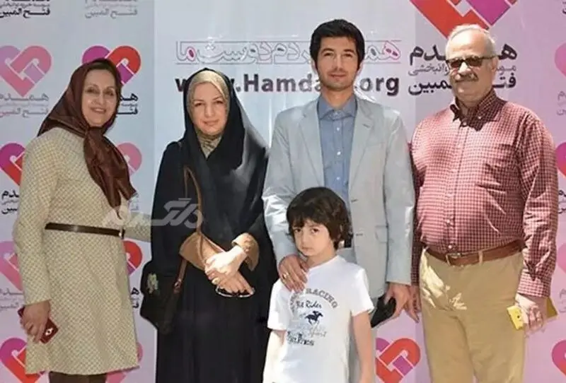 نجم الدین شریعتی
