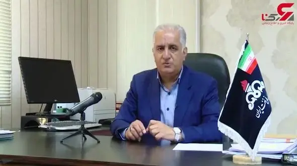 ۲۵ طرح کلان پژوهشی در دستور کار مدیریت پژوهش و فناوری شرکت ملی نفت+فیلم